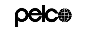 PELCO logo