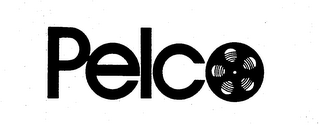 PELCO logo