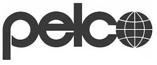 PELCO logo