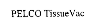 PELCO TISSUEVAC logo