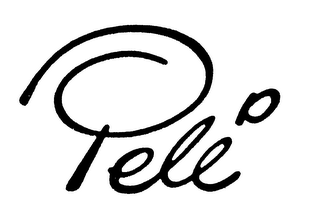 PELE logo