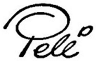 PELE logo