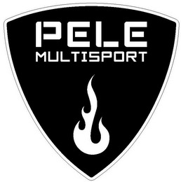 PELE MULTISPORT logo