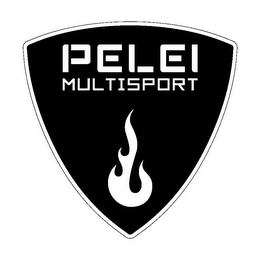 PELEI MULTISPORT logo