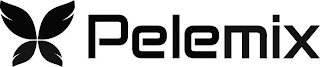 PELEMIX logo