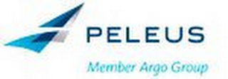 PELEUS MEMBER ARGO GROUP logo