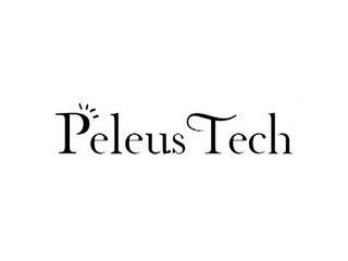 PELEUSTECH logo