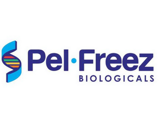 PEL·FREEZ BIOLOGICALS logo
