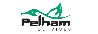 PELHAM SERVICES logo