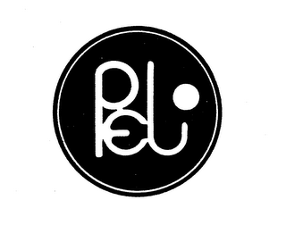PELI logo