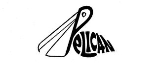 PELICAN logo