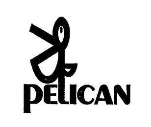PELICAN logo