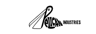 PELICAN logo