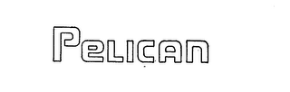 PELICAN logo