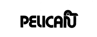 PELICAN logo