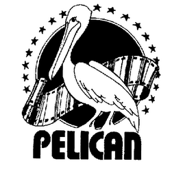 PELICAN logo