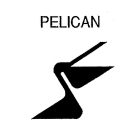 PELICAN logo