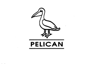 PELICAN logo