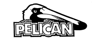 PELICAN logo