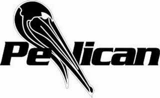 PELICAN logo