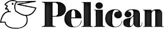 PELICAN logo