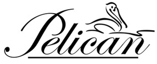 PELICAN logo