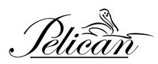 PELICAN logo
