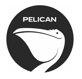 PELICAN logo
