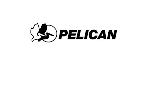 PELICAN logo