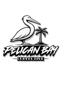 PELICAN BAY COLLECTIVE logo