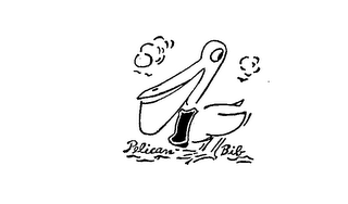 PELICAN BIB logo