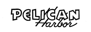 PELICAN HARBOR logo