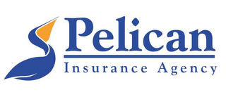 PELICAN INSURANCE AGENCY logo