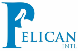 PELICAN INTL logo