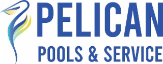 PELICAN POOLS & SERVICE