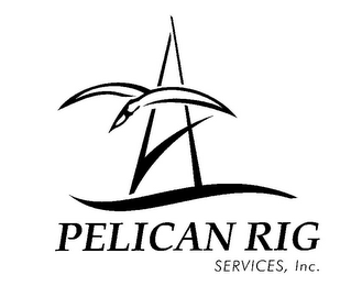 PELICAN RIG SERVICES, INC. logo