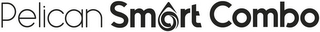 PELICAN SMART COMBO logo