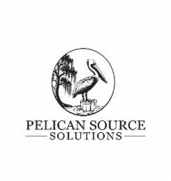 PELICAN SOURCE SOLUTIONS logo