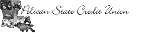 PELICAN STATE CREDIT UNION logo