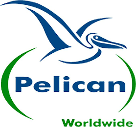 PELICAN WORLDWIDE logo