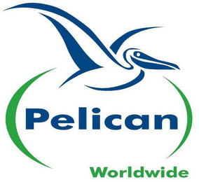 PELICAN WORLDWIDE logo