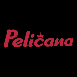PELICANA logo
