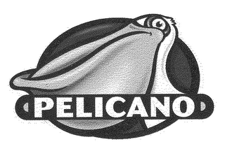 PELICANO logo