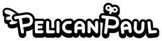 PELICANPAUL logo
