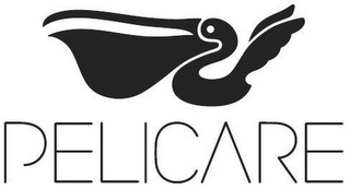 PELICARE logo