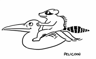 PELICOON logo