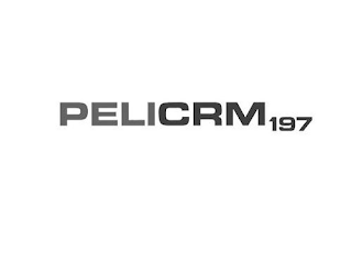 PELICRM197 logo