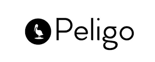 PELIGO logo