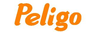 PELIGO logo