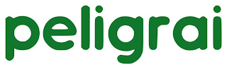 PELIGRAI logo